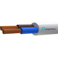 Кабель ПВС PRYSMIAN 2x4 100 метров 102060201