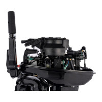 Подвесной лодочный мотор Parsun T9.9BMS