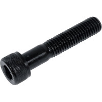 Винт Insparion 10x50 DIN 912 12,9 с цилиндр. головкой ,внешний шестигранник, каленый (10 шт) С1-00001507