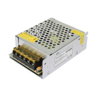 Блок питания Amatek Ap-s12/50 12в / 5а 7000844