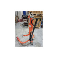 Тележка для бочек Noblelift NT250 200144
