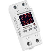 Реле напряжения ROSTOKELECTRO RE VA-32A 46-268