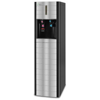 Напольный пурифайер ECOTRONIC V42-U4L black компрессорный 3061
