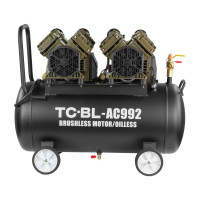 Промышленный бесщеточный компрессор TC-BL AC992