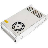 Блок питания GS Star Т-500w-24v IP20 с кулером 3120