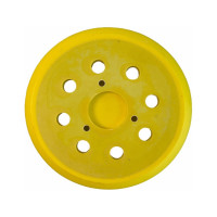 Опорная тарелка (подошва) 125 мм Vitatools Makita (Макита), DeWalt PD-125-8-3