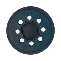 Опорная тарелка 125 мм для DeWalt DWE64233 N329079 Vitatools PD-125-8-4-B