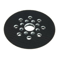 Подошва для шлифмашин Bosch GEX 125-1 AE (2609100541) 125 мм Vitatools PD-125-8-8