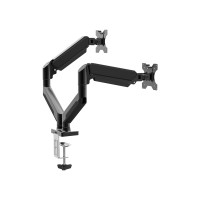 Кронштейн для двух мониторов Harper MG-140, газлифт H00003454