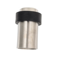 Дверной ограничитель Стандарт 3241B SS INOX нержавеющая сталь 15694