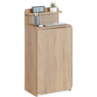 Раскладной стол СОКОЛ дуб сонома сп-19 00-00013783