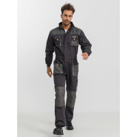 Рабочий комбинезон DOWELL hd, l D81250-L