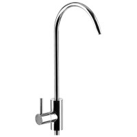 Кран для чистой воды Гейзер хром, d25 f0705-с 25695