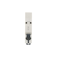 Автоматический выключатель (ав) Systeme Electric City9 set с 10а 1p 6ka 230в C9F36110
