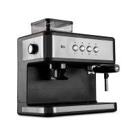 Кофейная станция BQ cm1003 стальной-черный 86198276