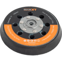 Опора для крепления абразивного материала 125 мм для R7303-125 MAXXT R7303-125SD