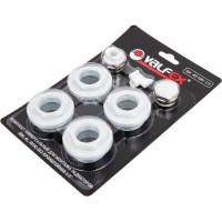 Комплект для монтажа радиаторов Valfex без кронштейнов 1/2" AD-1001 1/2