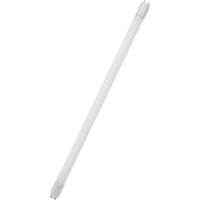 Светодиодная лампа ЭРА red line led t810w865g13600mm ntb g13, 10 вт неповоротный, трубка стекло, холодный дневной свет Б0062463