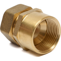 Муфта "труба-внутр. резьба" (мама) BIC15 3/4 Kofulso BIC153/4 BIC15_3/4 BIC15*3/4