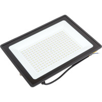 Прожектор светодиодный Сириус А SFL 200W 290x220x30мм 6500K 16000Лм IP65 СириусА SFL-200W-B-65K-2