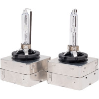 Лампы ксеноновые МАЯК D1S 85V 35W PK32d-2 2 шт., 4300К 4680498004511 59135S