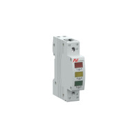 Трехфазный индикатор напряжения EKF AV-L AVERES av-l-3ph-averes