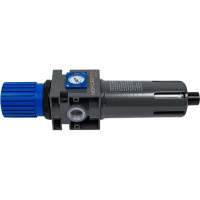 Фильтр воздушный с редуктором 1/2", 16 бар NORDBERG NP8244