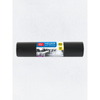 Мешки для мусора 480 л, ПВД, 130х170 см, 70 мкм, 10 шт OfficeClean 355037