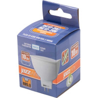 Светодиодная лампа Jazzway низковольтная PLED-SP JCDR 10Вт 4000К GU5.3 12-24В 5049710