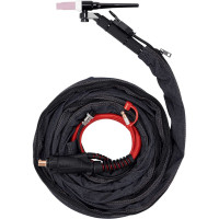 Горелка сварочная Start Superflex 26 tig rf (8м) TIG EV26RF-80