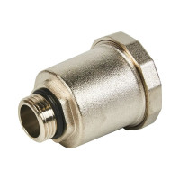 Воздухоотводчик автоматический Heizen 1/2 HAV 15