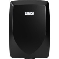 Электросушилка для рук матовая BXG JET-3100D UV 1750499