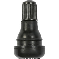 Вентиль для бескамерных шин AIRLINE TR412 PRO, EPDM резина, 4 шт. ATRV412EPDM-01