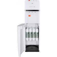 Пурифайер напольный ECOTRONIC A7-U4LE White 12681