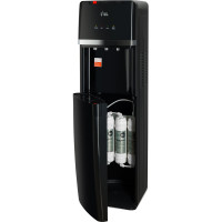 Пурифайер напольный ECOTRONIC A7-U4LE Black 12669