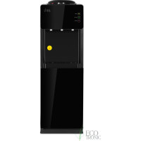 Кулер напольный ECOTRONIC K23-LCE XS black 12618