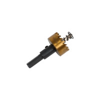 Коронка по металлу HSS 28 мм Elitech 1820.140600 204139