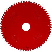Диск пильный для алюминия 190x2.2/1.6x30 мм, Z=64, A=-5° WOODWORK 36.190.64