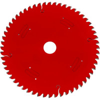 Диск пильный для алюминия 160x2.2/1.6x20 мм, Z=56, A=-5° WOODWORK 36.160.56