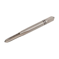 Набор метчиков из 3-х шт. VOLKEL М 4 шаг 0.7мм DIN352 HSS-G V27330