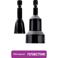 Набор бит для накручивания duwi СИЗ и СИЗ Л 2шт пластик 27804 1