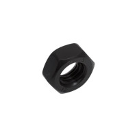 Гайка Insparion DIN 934 класс прочности 12, оксид, M10, 10 шт С1-00001731