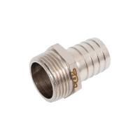 Штуцер 3/4" наружная резьба, 20 мм Terma 41586