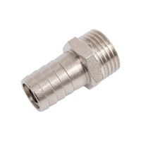 Штуцер 1/2" наружная резьба, 16 мм Terma 41570