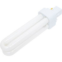 Лампа люминесцентная LightBest lbl d 71007 13w 4000k g24d-1 701071007