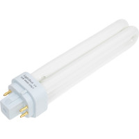 Лампа люминесцентная LightBest lbl d/e 71004 26w 4000k g24q-3 701071004
