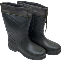 Сапоги Факел  Фирма СТЕП  ЭВА Лесник с манжетой Step, олива, 43 00-00003109 87485454.003
