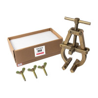 Центратор для труб Rotorica G59, сталь, диаметры 125-245мм RT.1186G59