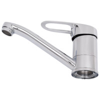 Смеситель для умывальника ECONOCE D40-A, серия 240 EC0249