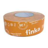 Клейкая лента Finka Flexy Inside Tape 50 мм, 40 м FIT5040